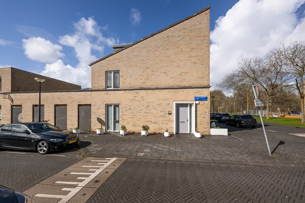 Medium property photo - Andrej Sacharovstraat 13, 1102 AD Amsterdam